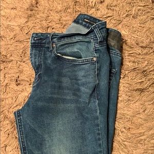Men’s jeans